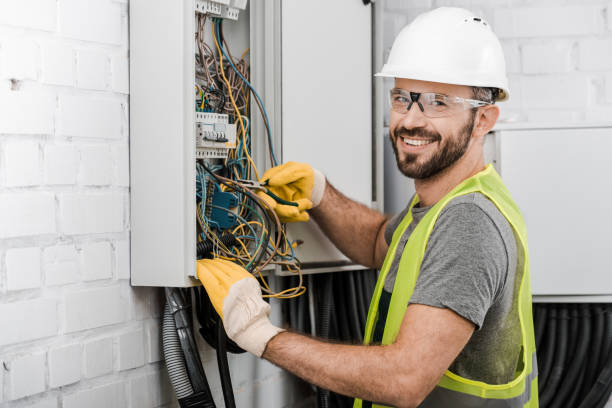Best Electric Panel Repair  in Altadena, CA