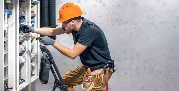 Best Electrical Contractors for Businesses  in Altadena, CA