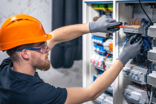 Best Ceiling Fan Installation Electrician  in Altadena, CA