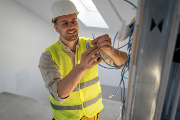 Best Electrical Troubleshooting Services  in Altadena, CA